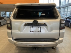 Used 2022  Toyota 4Runner TRD Off Road Premium 4WD at Maxx Loans near St&period; Adrian&comma; MI