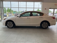 Used 2012 Honda Accord Sdn 4dr V6 Auto EX-L at Maxx Loans near ,