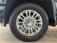 Used 2020  Chevrolet Silverado 2500HD 4WD Crew Cab High Country at Maxx Loans near St&period; Adrian&comma; MI