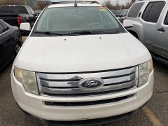 Used 2010  Ford Edge 4d SUV FWD SEL at Maxx Loans near St. Adrian, MI