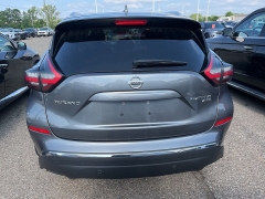 Used 2021 Nissan Murano AWD Platinum at Maxx Loans near St. Adrian, MI