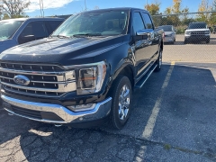 Used 2023  Ford F-150 4WD SuperCrew Box at Maxx Loans near St&period; Adrian&comma; MI