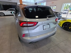 Used 2023  Ford Escape ST-Line AWD at Maxx Loans near St&period; Adrian&comma; MI