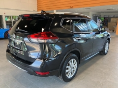 Used 2018 Nissan Rogue AWD SV at Maxx Loans near St. Adrian, MI