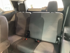 Used 2021 Chevrolet Traverse AWD 4dr LT Cloth w/1LT at Maxx Loans near St. Adrian, MI