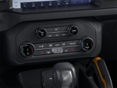 New 2024 Ford Bronco Badlands 2 Door Advanced 4x4 at Suburban Ford of Sterling Heights near Sterling Heights, MI