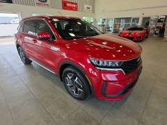 Used 2022  Kia Sorento Hybrid S AWD at Maxx Loans near St&period; Adrian&comma; MI