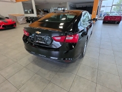 Used 2024  Chevrolet Malibu 4dr Sdn 1LT at Maxx Loans near St&period; Adrian&comma; MI