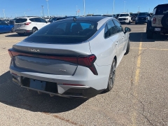 Used 2025 Kia K5 GT-Line Auto AWD at Suburban Ford of Sterling Heights near Sterling Heights, MI