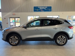 Used 2022  Ford Escape SEL AWD at Maxx Loans near St. Adrian, MI