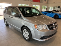 Used 2019 Dodge Grand Caravan SE Wagon at Maxx Loans near St. Adrian, MI