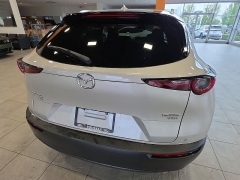 Used 2024  Mazda CX-30 2&period;5 Turbo Premium Plus Package AWD at Maxx Loans near St&period; Adrian&comma; MI