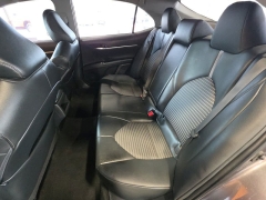 Used 2022  Toyota Camry SE Auto at Maxx Loans near St&period; Adrian&comma; MI