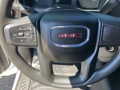 Used 2024 GMC Sierra 1500 4WD Reg Cab 126" Pro at Maxx Loans near ,