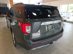 Used 2023  Ford Explorer XLT 4WD at Maxx Loans near St&period; Adrian&comma; MI