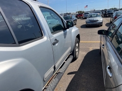 Used 2005 Nissan Xterra 4dr S 4WD V6 Auto at Suburban Ford of Sterling Heights near Sterling Heights, MI