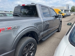Used 2022 Ford F-150 4WD SuperCrew Box at Maxx Loans near St. Adrian, MI