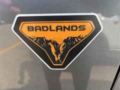 Used 2022 Ford Bronco 4 Door Advanced 4x4 at Maxx Loans near St. Adrian, MI