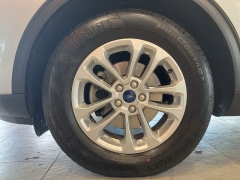 Used 2022 Ford Escape SE AWD at Suburban Ford of Sterling Heights near Sterling Heights, MI