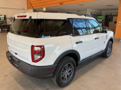Used 2024 Ford Bronco Sport Big Bend 4x4 at Maxx Loans near St. Adrian, MI