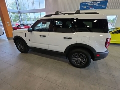 Used 2023  Ford Bronco Sport Big Bend 4x4 at Maxx Loans near St&period; Adrian&comma; MI