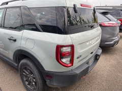 Used 2022 Ford Bronco Sport Big Bend 4x4 at Suburban Ford of Sterling Heights near Sterling Heights, MI