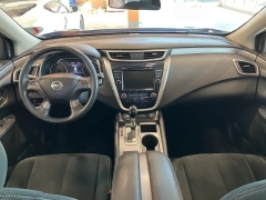 Used 2019 Nissan Murano AWD at Maxx Loans near St. Adrian, MI