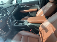 Used 2021 Cadillac XT5 AWD 4dr Premium Luxury at Suburban Ford of Sterling Heights near Sterling Heights, MI