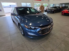 Used 2024  Chevrolet Malibu 4dr Sdn 1LT at Maxx Loans near St&period; Adrian&comma; MI