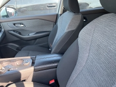 Used 2023 Nissan Rogue AWD SV at Maxx Loans near St. Adrian, MI