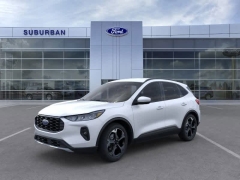 New 2025 Ford Escape ST-Line Select AWD at Suburban Ford of Sterling Heights near Sterling Heights, MI