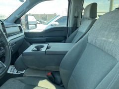 Used 2024  Ford Super Duty F-350 SRW 4WD Crew Cab Box at Maxx Loans near St&period; Adrian&comma; MI