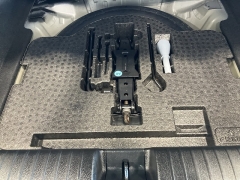 Used 2023  Honda Accord Sedan EX CVT at Maxx Loans near St&period; Adrian&comma; MI