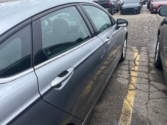 Used 2020  Ford Fusion 4d Sedan FWD SE 1&period;5L EcoBoost at Maxx Loans near St&period; Adrian&comma; MI