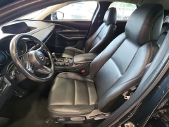 Used 2024  Mazda CX-30 2&period;5 S Select Package AWD at Maxx Loans near St&period; Adrian&comma; MI
