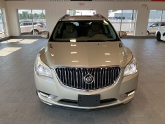 Used 2016  Buick Enclave AWD 4dr Premium at Maxx Loans near St. Adrian, MI