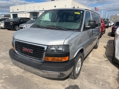 Used 2014 GMC Savana Wagon 1500 Wagon LT at Suburban Ford of Sterling Heights near Sterling Heights, MI