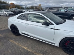 Used 2019  Audi RS5 2d Coupe 2&period;9T Quattro at Maxx Loans near St&period; Adrian&comma; MI