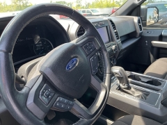 Used 2017 Ford F-150 4WD SuperCab 6.5' Box at Maxx Loans near ,