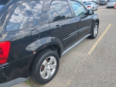 Used 2006  Pontiac Torrent 4d SUV AWD at Maxx Loans near St. Adrian, MI