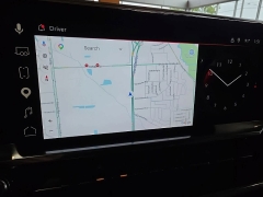 Used 2025  GMC Sierra 1500 4WD Crew Cab 147" SLT at Maxx Loans near St&period; Adrian&comma; MI