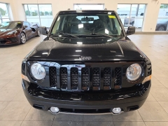 Used 2017  Jeep Patriot High Altitude 4x4 at Maxx Loans near St&period; Adrian&comma; MI