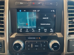 Used 2017  Ford F-150 4WD SuperCrew Box at Maxx Loans near St. Adrian, MI