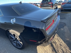 Used 2020  Dodge Challenger R/T RWD at Maxx Loans near St. Adrian, MI