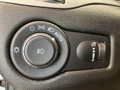Used 2022 Jeep Cherokee X 4x4 at Maxx Loans near St. Adrian, MI