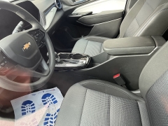 Used 2025  Chevrolet Trax FWD 4dr LT at Maxx Loans near St. Adrian, MI