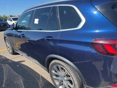 Used 2021 BMW X5 xDrive40i Sports Activity Vehicle at Suburban Ford of Sterling Heights near Sterling Heights, MI