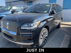 Used 2023 Lincoln Navigator Reserve 4x4 at Maxx Loans near St. Adrian, MI