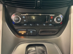 Used 2016  Ford Escape 4d SUV FWD SE at Maxx Loans near St. Adrian, MI