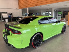 Used 2019 Dodge Charger 4d Sedan RWD Scat Pack at Suburban Ford of Sterling Heights near Sterling Heights, MI
